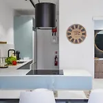 Daire Casa Rosas - By Wehost *