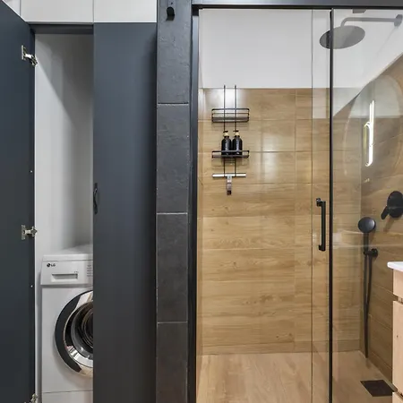 Casa Rosas - By Wehost شقة