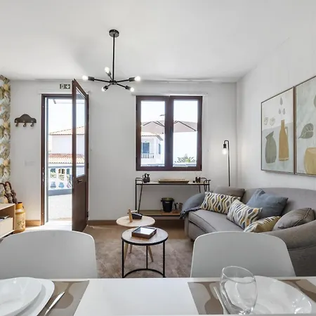 Διαμέρισμα Casa Rosas - By Wehost