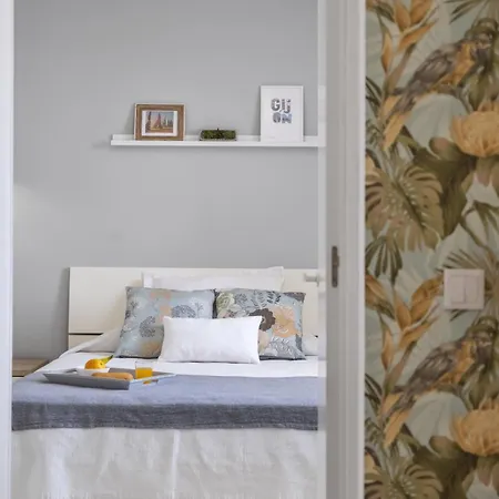 Casa Rosas - By Wehost شقة سانتا كروز