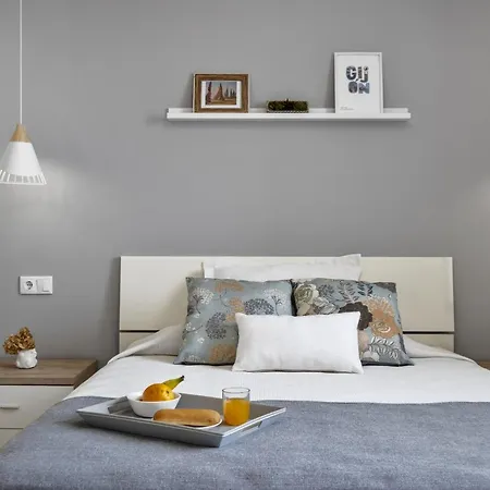 شقة Casa Rosas - By Wehost سانتا كروز