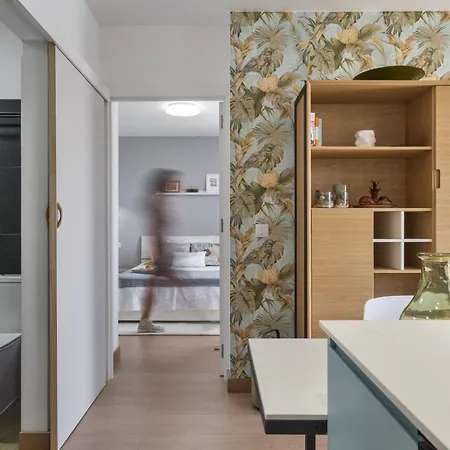 Casa Rosas - By Wehost سانتا كروز