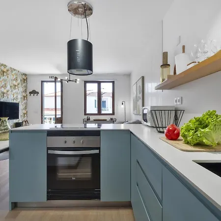 Διαμέρισμα Casa Rosas - By Wehost