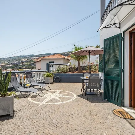 Casa Rosas - By Wehost Διαμέρισμα