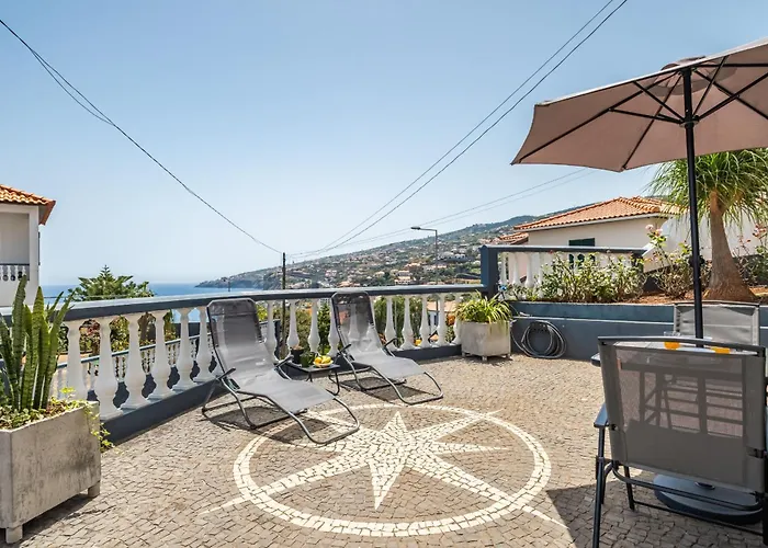 Casa Rosas - By Wehost Apartment *
