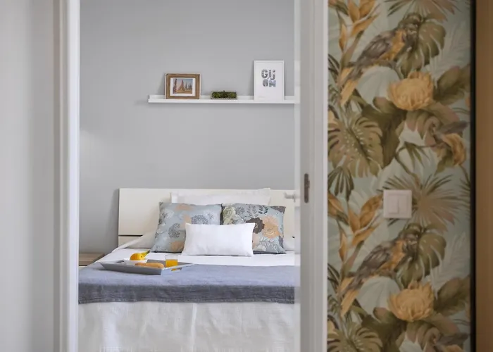 Casa Rosas - By Wehost Apartment Santa Cruz (Madeira)