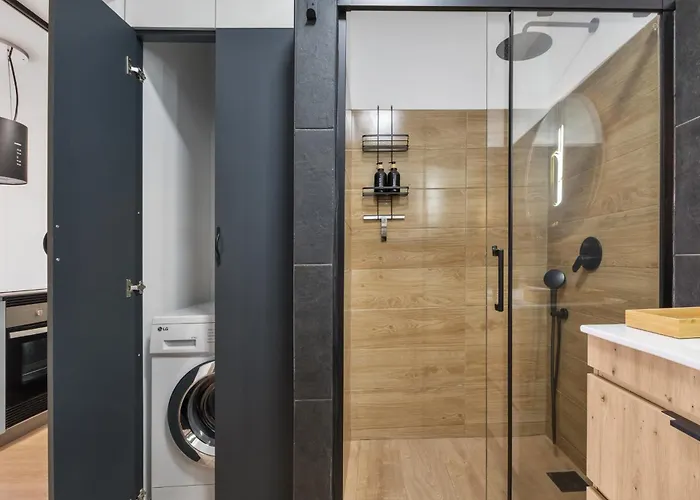 Casa Rosas - By Wehost Apartment