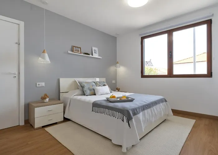 Apartment Casa Rosas - By Wehost Santa Cruz (Madeira)