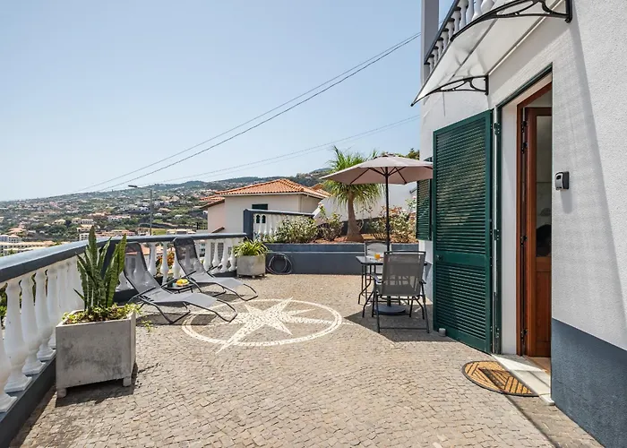 Casa Rosas - By Wehost Apartment